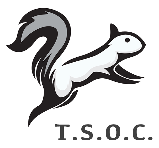 TSOC logo